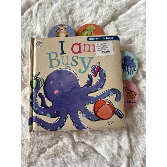 Baby/Toddler Books Bundle ✨BOGO - Picture 2 of 6